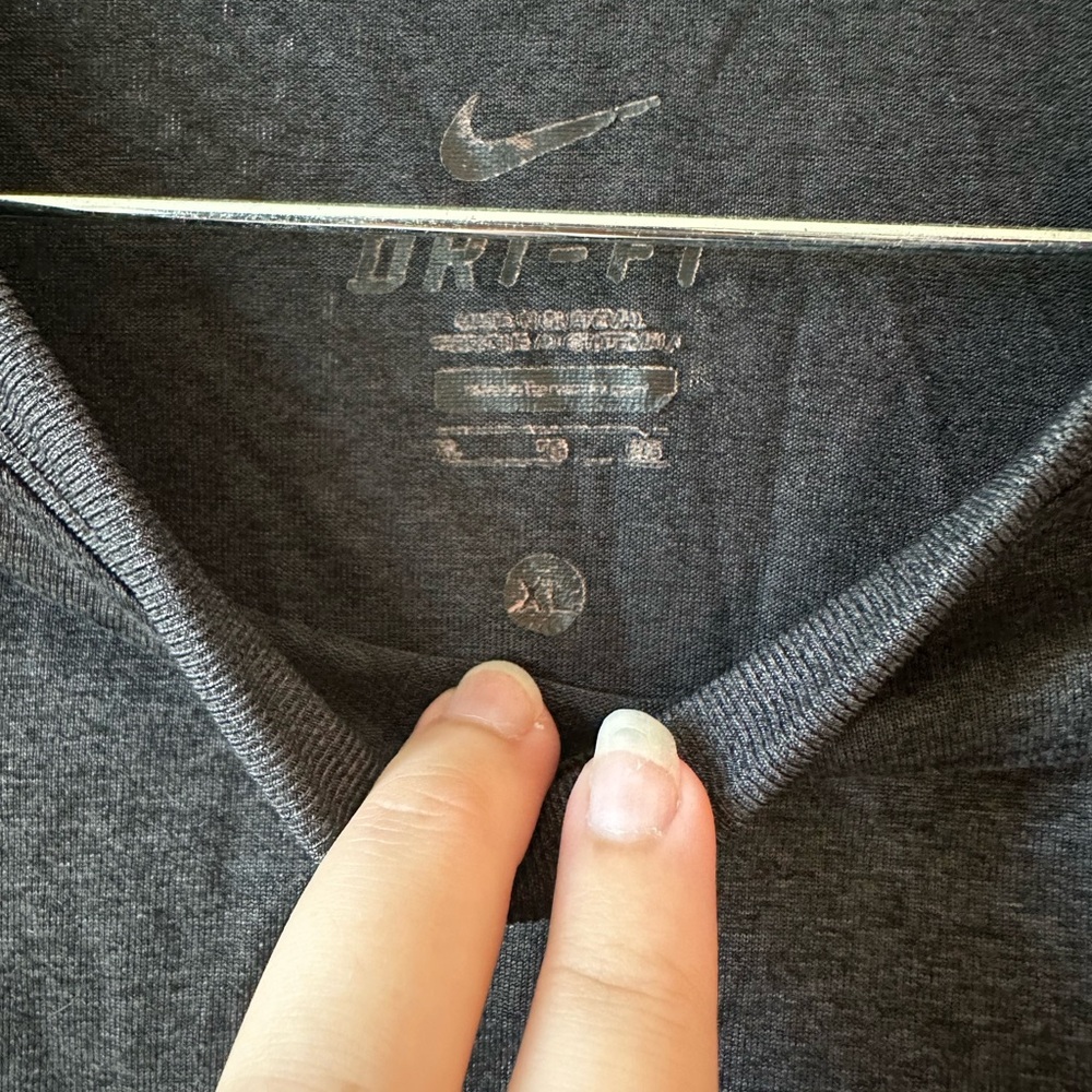 Nike Pro Performance Shirt Set - image 8